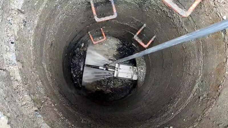 石家庄宾馆饭店管道清淤前必须了解的五大常识